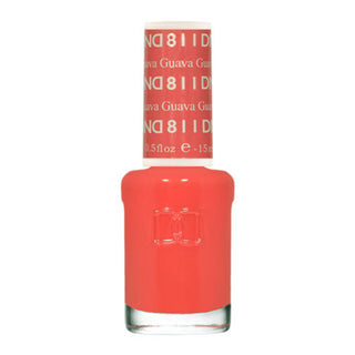 DND Gel Nail Polish Duo - 811 - Pink Colors