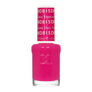 DND Gel Nail Polish Duo - 815 - Pink Colors