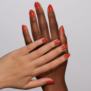 DND DIVA Nail Lacquer - 161 Lovebug