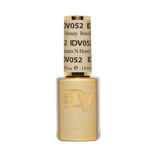 DND DIVA Gel Polish - 052
