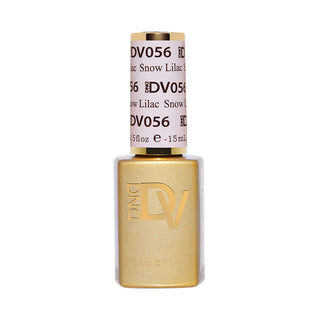 DND DIVA Gel Polish - 056