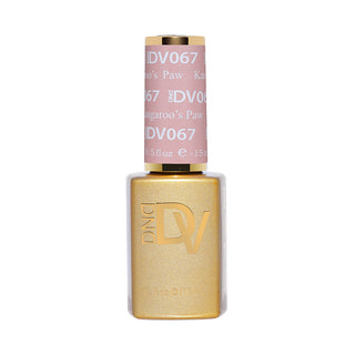DND DIVA Gel Polish - 067