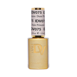 DND DIVA Gel Polish - 075