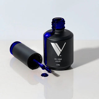 Valentino Gel Polish - 125 BABE BLUE by Valentino sold by DTK Nail Supply