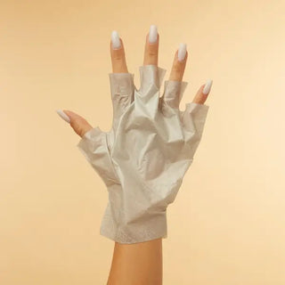 VOESH - Collagen Gloves with Mint & Botanical Extract by VOESH sold by DTK Nail Supply