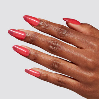 OPI Dipping Powder Nail - LD55 Heart and Con-soul