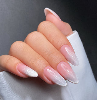 LAVIS Crystal Cat Eye Gel - Universal Cat Eye Collection