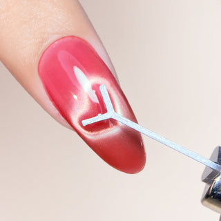 MAKE HEART TOOL + MAGNET