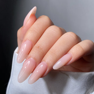 LAVIS Builder Gel In The Jar (ver 2) - Set 18 Colors - 30ml