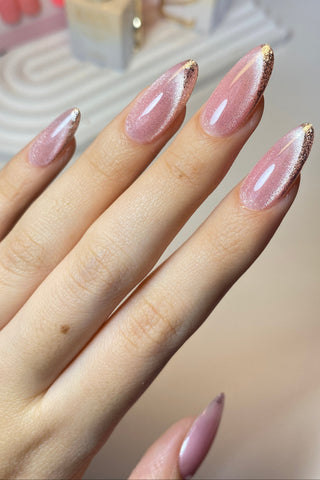 LAVIS C07 - 05 - Gel Polish 0.5 oz - Pinktopia Collection