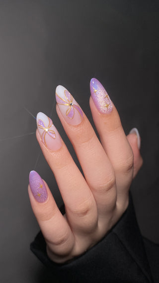 LAVIS Cat Eyes CE12 - 08 (Ver2) - Gel Polish 0.5 oz - Crimson Frost Collection
