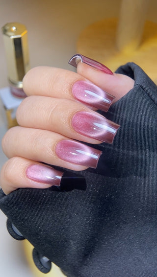 LAVIS Cat Eyes CE13 (Ver2) - 11 - Gel Polish 0.5 oz - Moonlit Mirage Collection