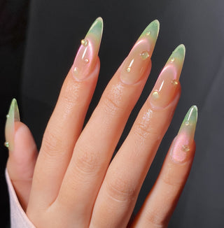 LDS CE01 - LDS Fruit Cat Eye Collection