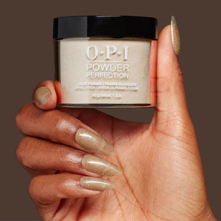 OPI Dipping Powder Nail - F10 I Mica Be Dreaming