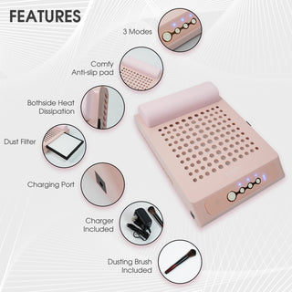 LAVIS Dust Collector