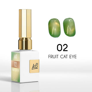 LDS CE02 - LDS Fruit Cat Eye Collection