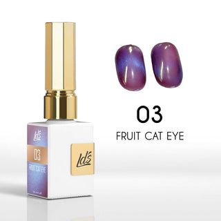 LDS CE03 - LDS Fruit Cat Eye Collection