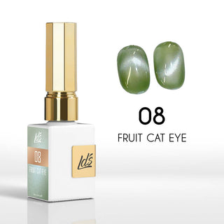 LDS CE08 - LDS Fruit Cat Eye Collection
