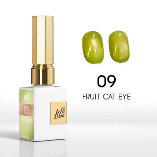 LDS CE09 - LDS Fruit Cat Eye Collection