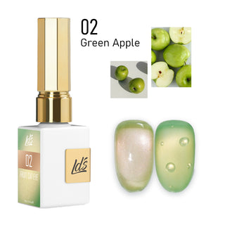 LDS CE02 - LDS Fruit Cat Eye Collection