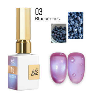 LDS CE03 - LDS Fruit Cat Eye Collection