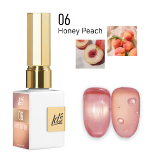 LDS CE06 - LDS Fruit Cat Eye Collection