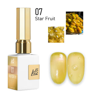 LDS CE07 - LDS Fruit Cat Eye Collection