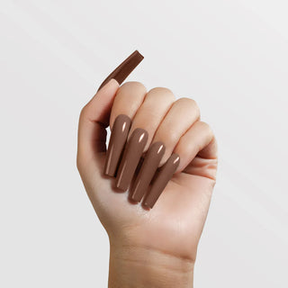 Chaun Legend Acrylic Powder - A138 Mocha Delight
