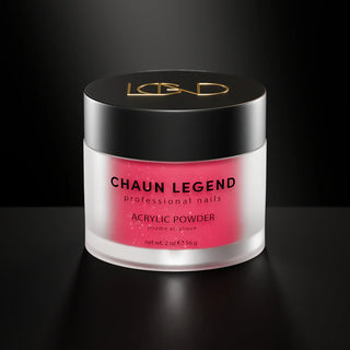 Chaun Legend Acrylic Powder - A156 Oh Lala!