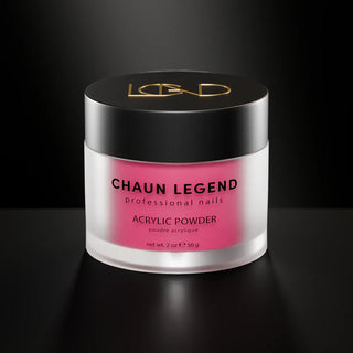 Chaun Legend Acrylic Powder - A166 Ride or Die