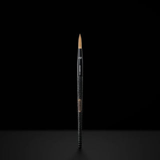 LGND 100% Kolinsky Acrylic Brush #12