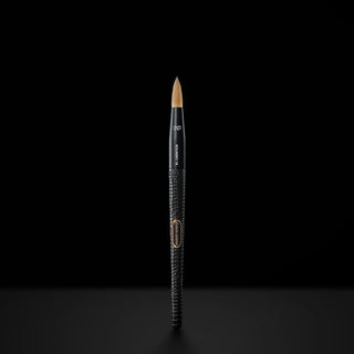 LGND 100% Kolinsky Acrylic Brush #18