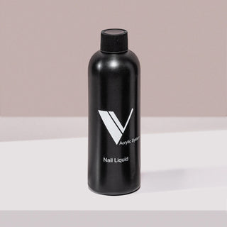 Valentino Nail Liquid Acrylic System 8oz by Valentino sold by DTK Nail Supply