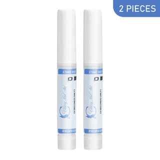 2 Classy Nail Art Glue - 0.07oz