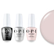 S061 Opi'm A Bubble Bunny - Gel + Base Top