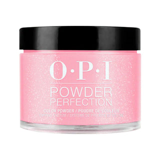 OPI Dipping Powder Nail - LD51 Pixel Dust