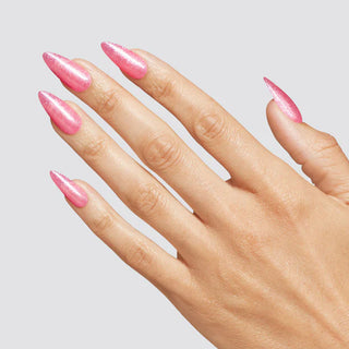 OPI Dipping Powder Nail - LD51 Pixel Dust