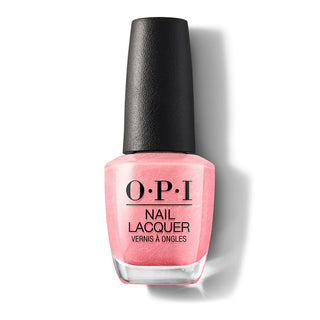 OPI Gel Nail Polish Duo - R44 Princesses Rule! - Pink Colors
