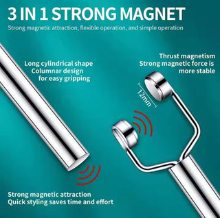 3 in 1 Strong Magnet