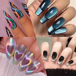 Multi Effects Magnet 6in1