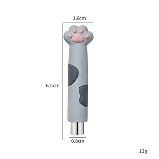 Cute Cat Paw Handle Magnet