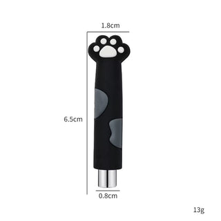 Cute Cat Paw Handle Magnet