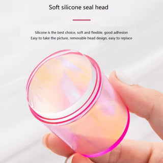 French Silicone Seal Set