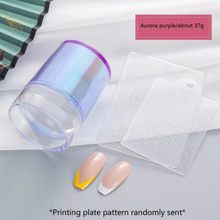 French Silicone Seal Set