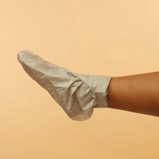 VOESH - Collagen Socks with Mint & Botanical Extract by VOESH sold by DTK Nail Supply