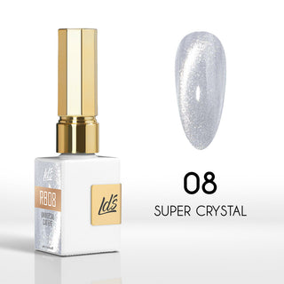 LDS Super Crystal - RB08 - Universal Cat Eye Collection