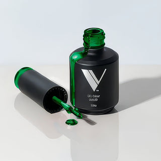 Valentino Gel Polish - 126 NU METAL by Valentino sold by DTK Nail Supply