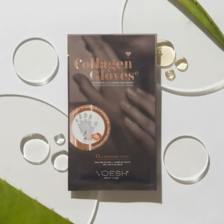 VOESH - Collagen Gloves with Argan Oil by VOESH sold by DTK Nail Supply