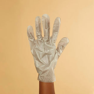 VOESH - Collagen Gloves with Argan Oil by VOESH sold by DTK Nail Supply