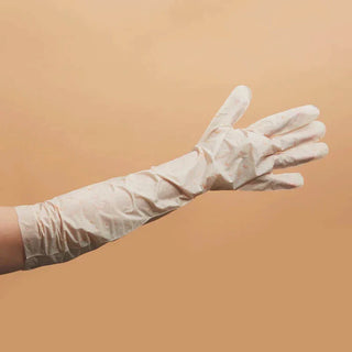 VOESH - Youth Therapy Elbow-High Gloves by VOESH sold by DTK Nail Supply